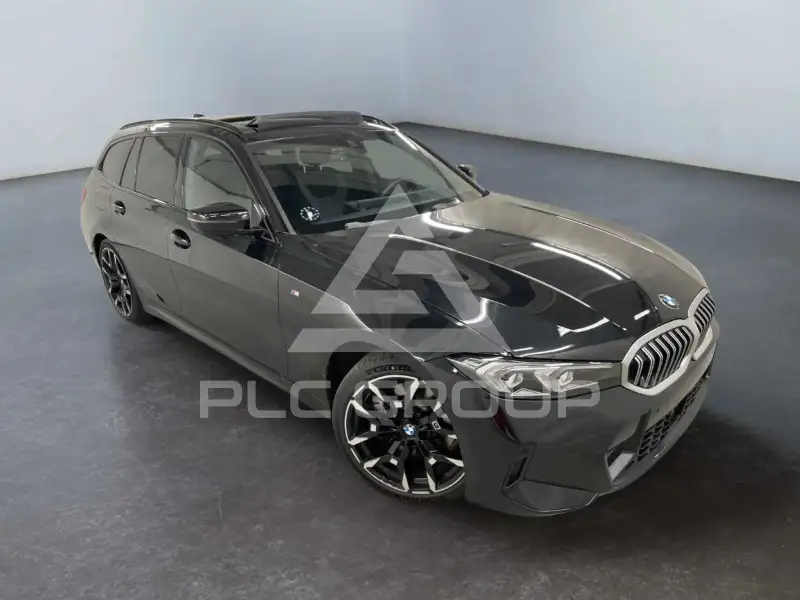 2025 BMW 330