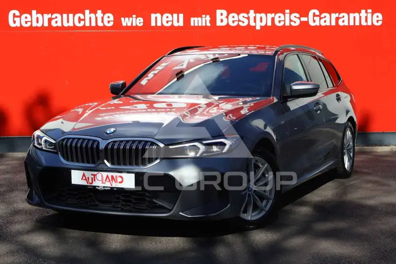 2025 BMW 330