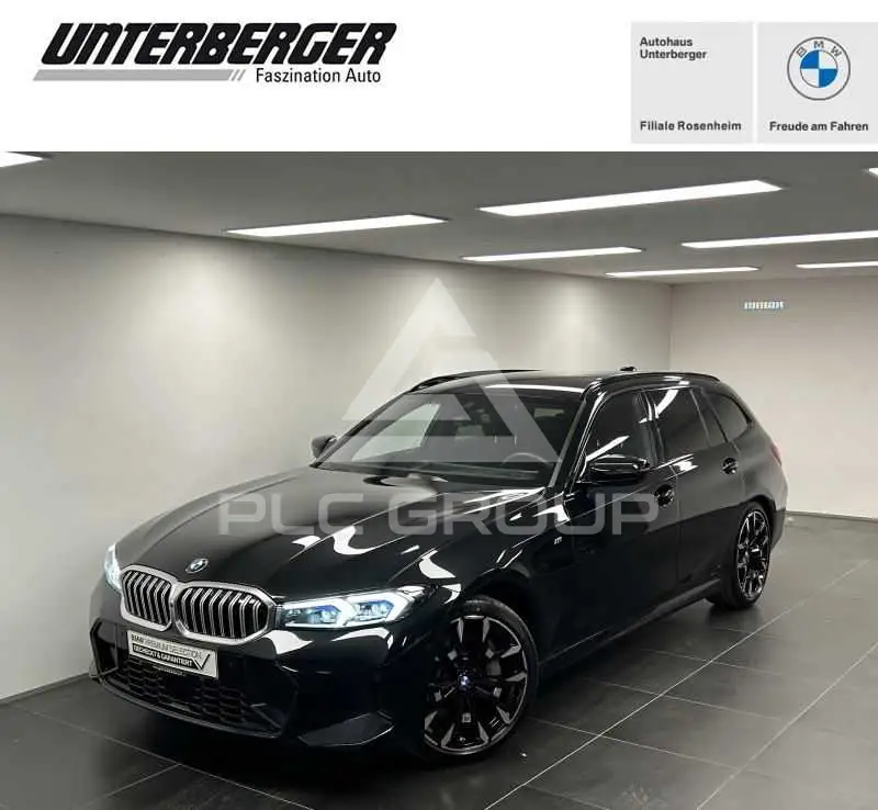 2025 BMW 330
