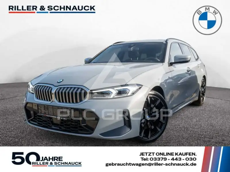 2025 BMW 330