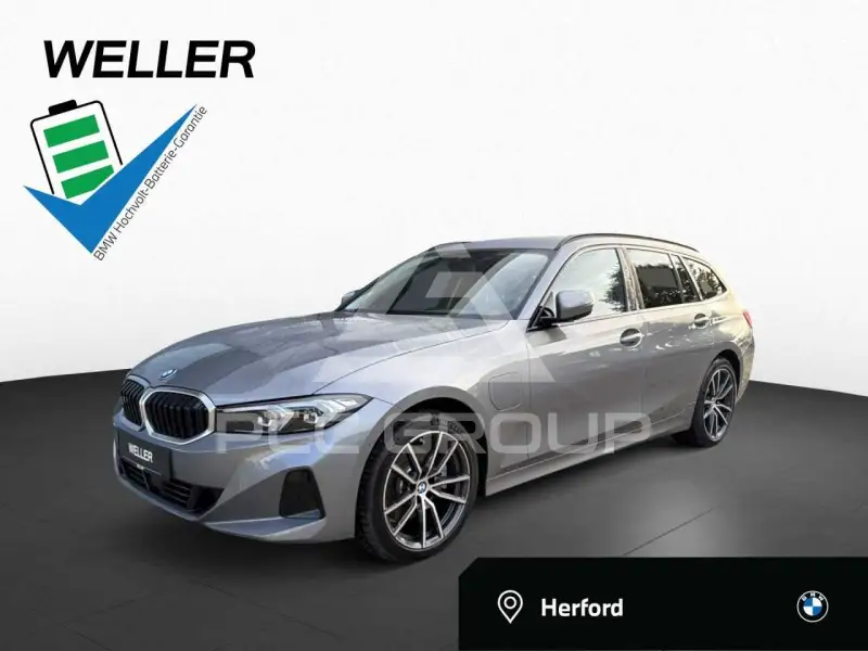 2025 BMW 330