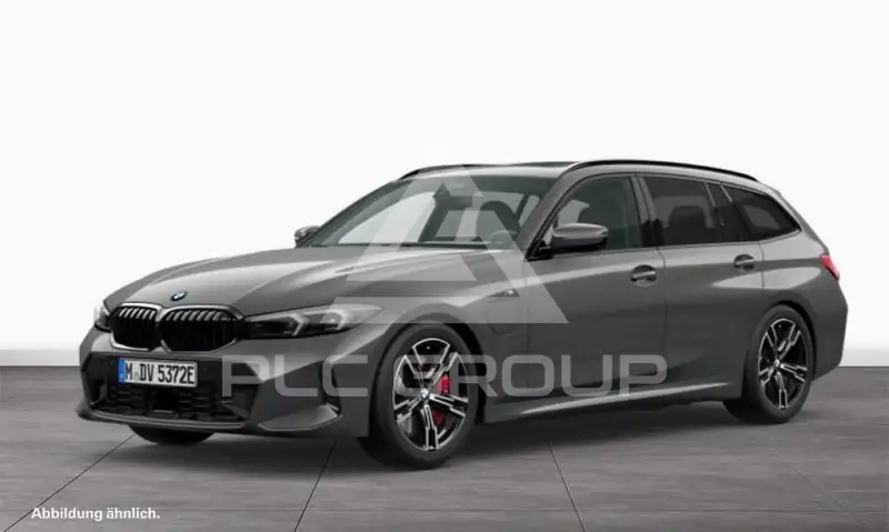 2025 BMW 330
