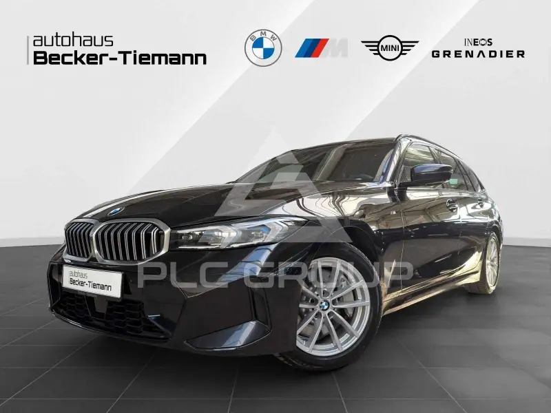 2025 BMW 330