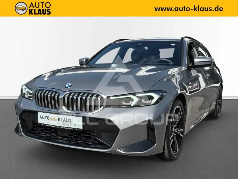 2025 BMW 330