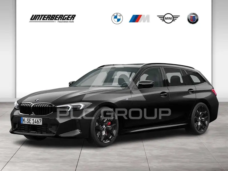 2025 BMW 330