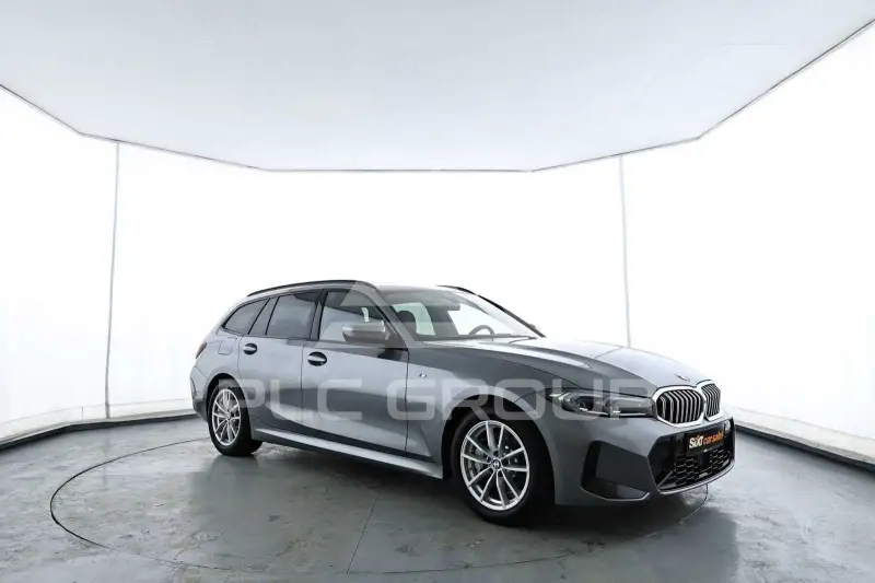 2025 BMW 330