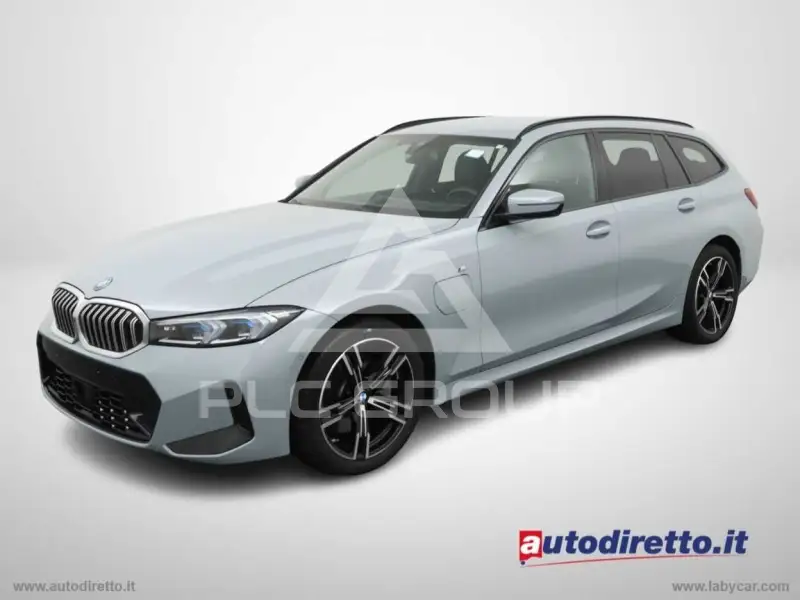 2025 BMW 330