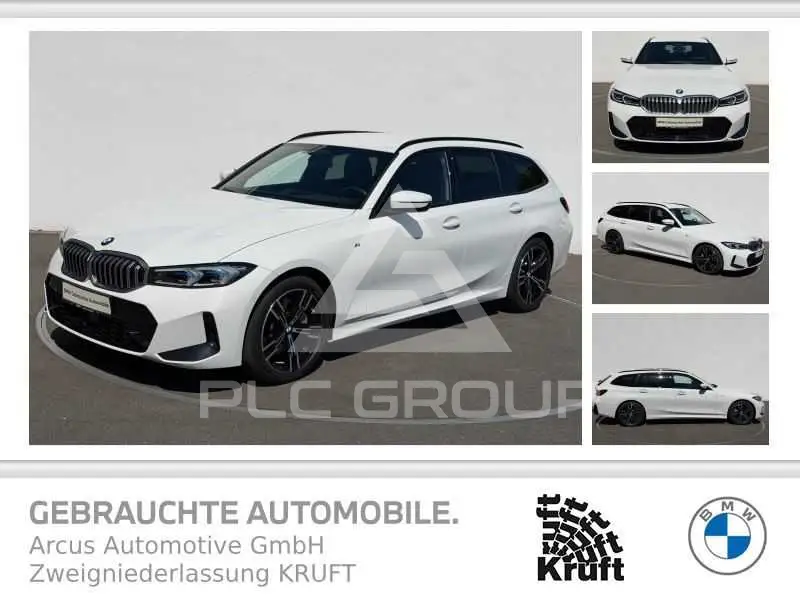 2025 BMW 330