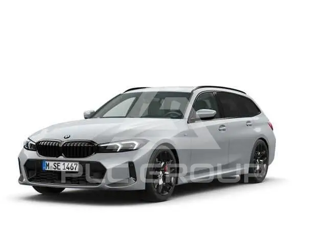 2025 BMW 330
