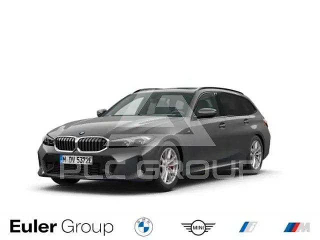2025 BMW 330