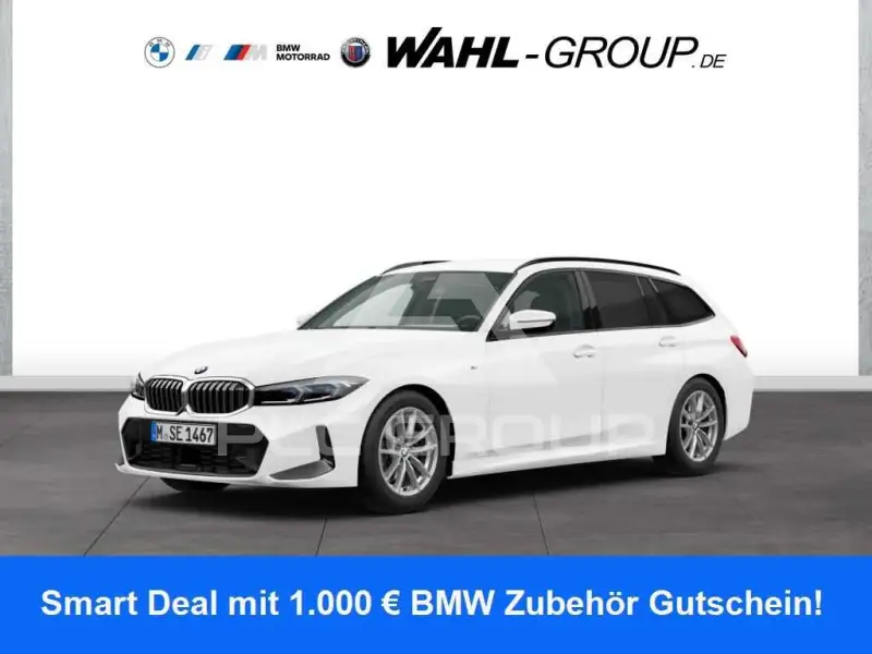 2025 BMW 330