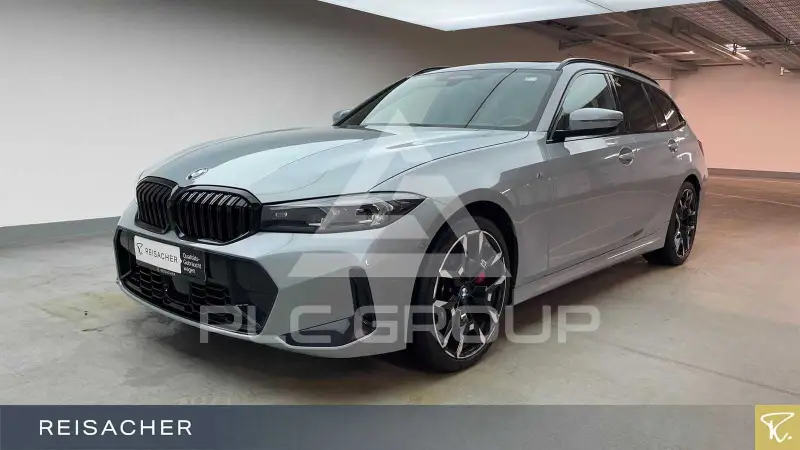 2025 BMW 330
