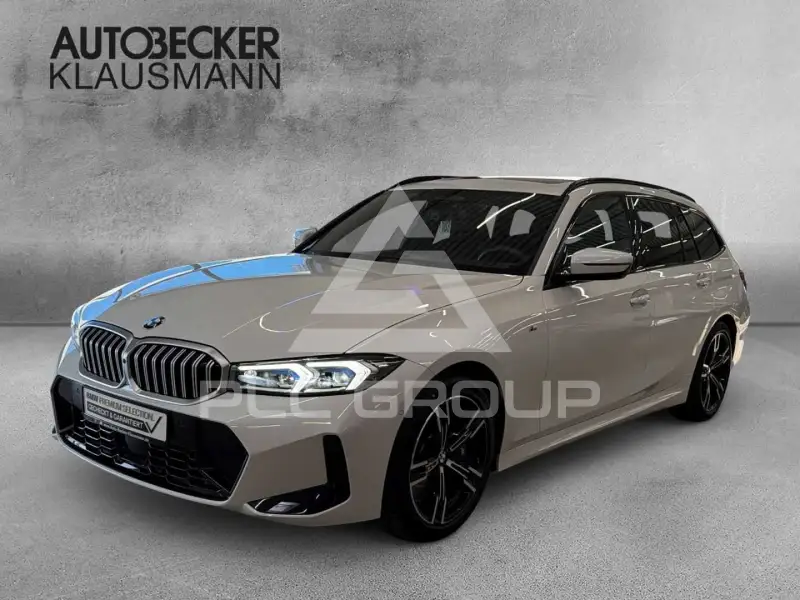 2025 BMW 330