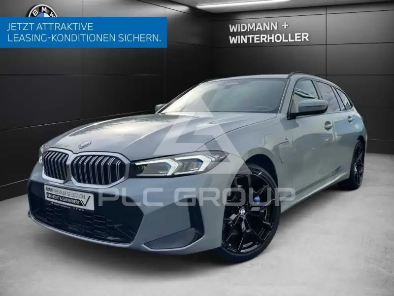 2025 BMW 330