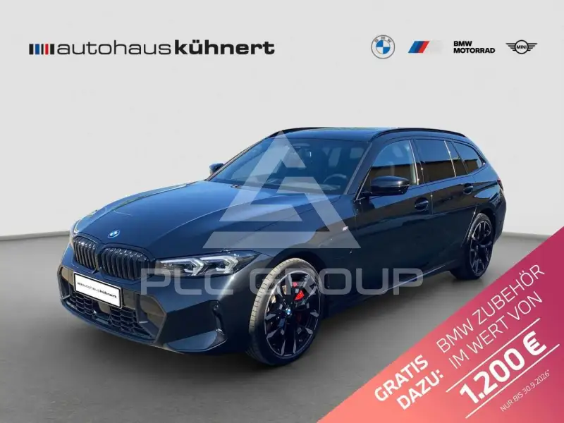 2025 BMW 330
