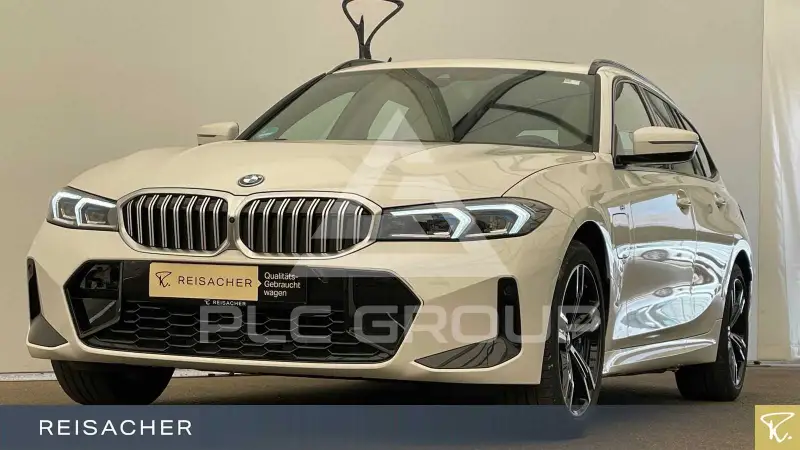 2025 BMW 330