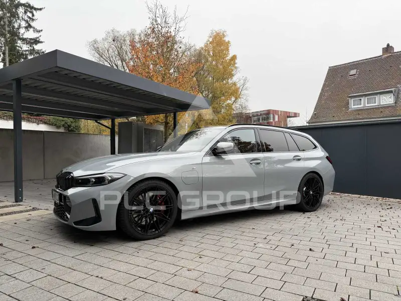 2024 BMW 330