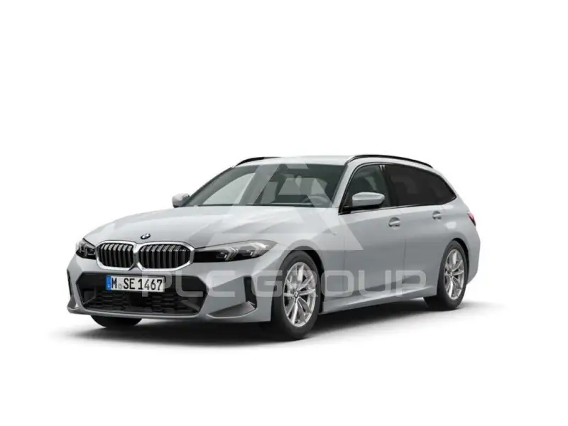 2025 BMW 330