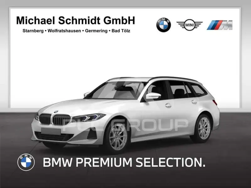2025 BMW 330