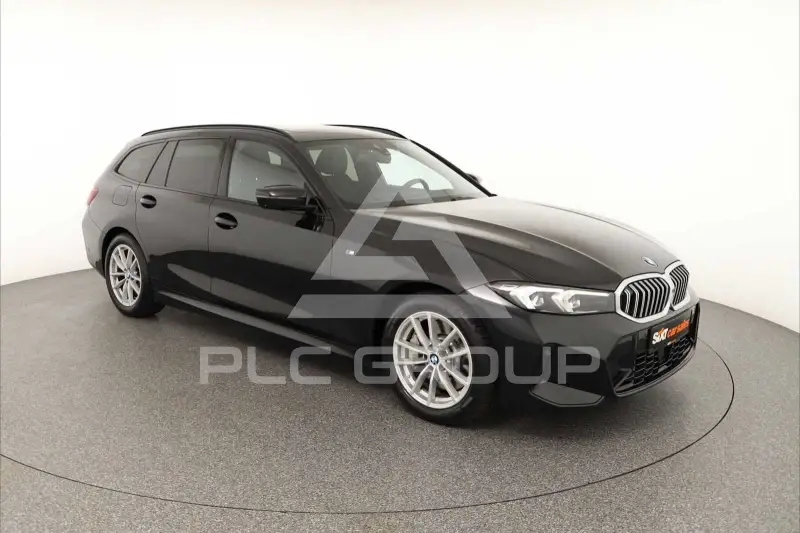 2025 BMW 330