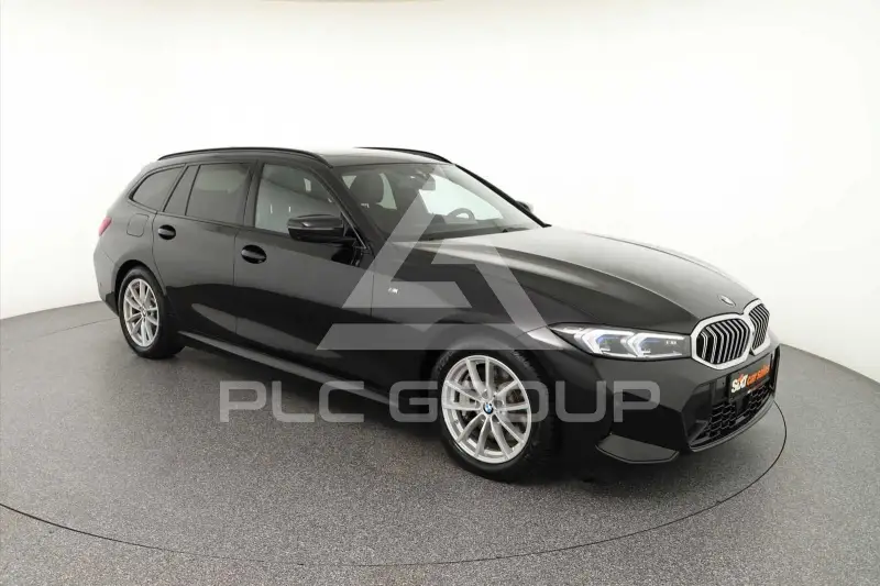 2025 BMW 330