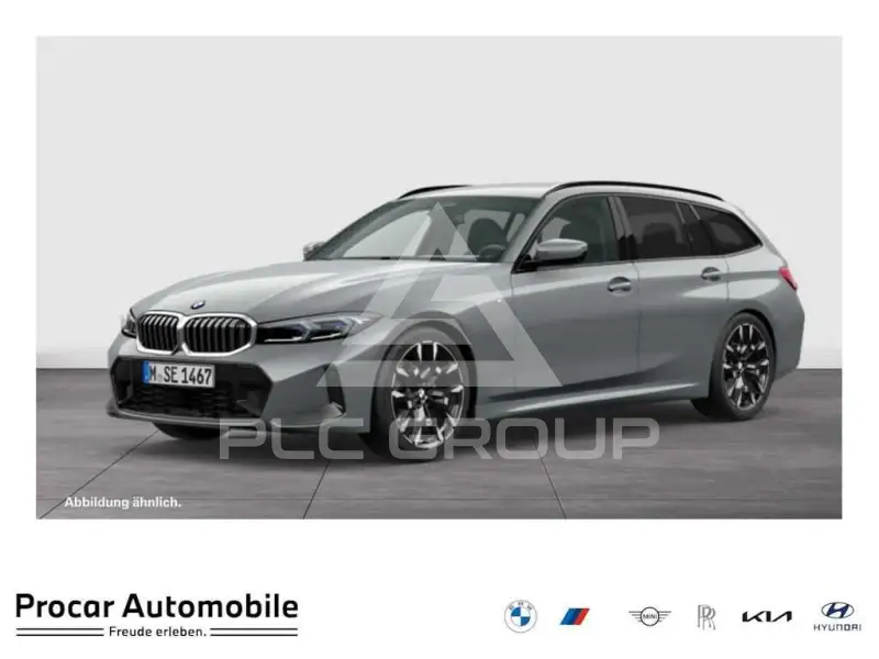 2025 BMW 330