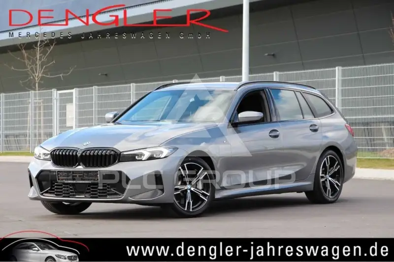 2025 BMW 330