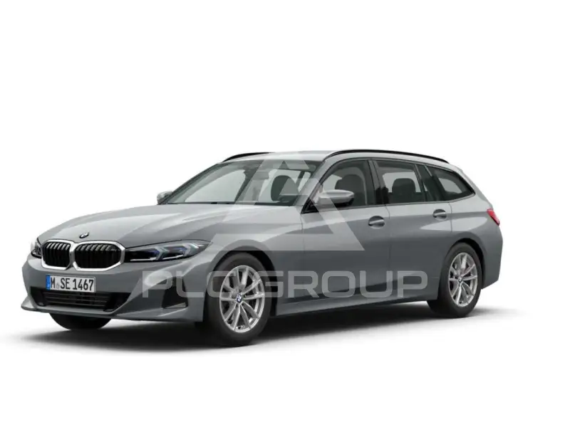 2025 BMW 330