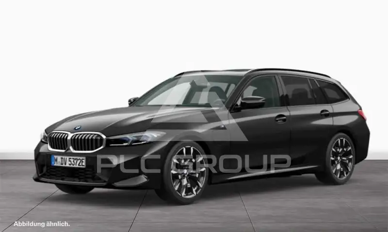 2025 BMW 330