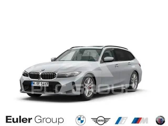 2025 BMW 330