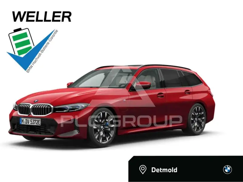 2025 BMW 330
