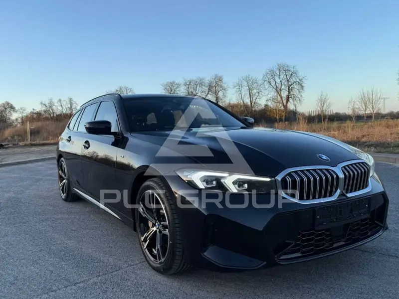 2024 BMW 330