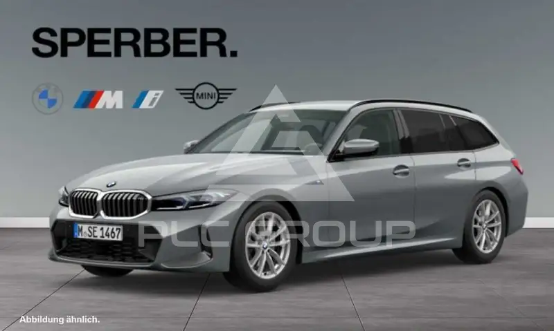 2025 BMW 330