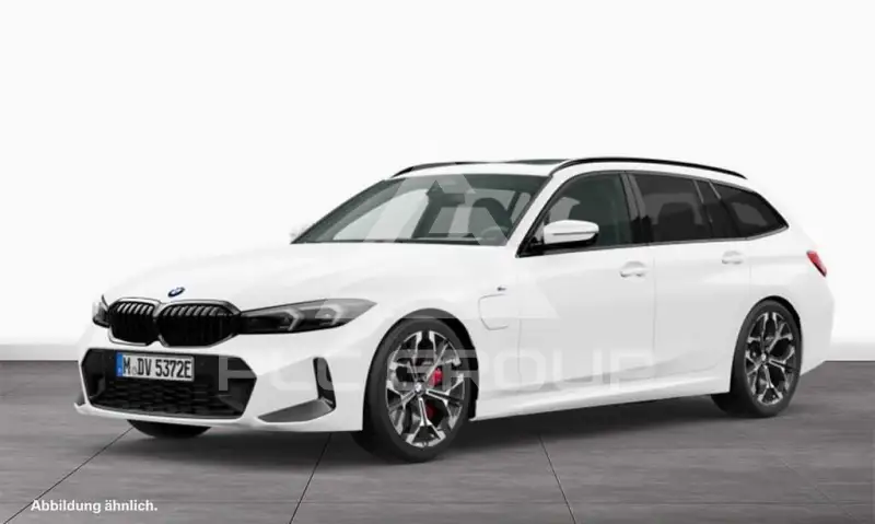 2025 BMW 330