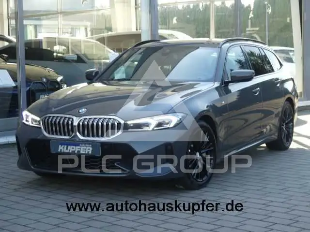 2025 BMW 330