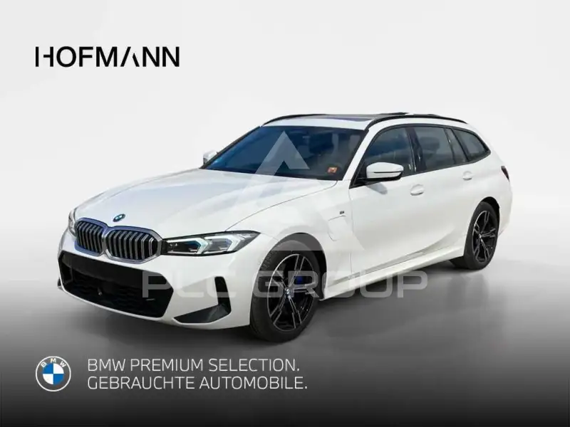 2025 BMW 330
