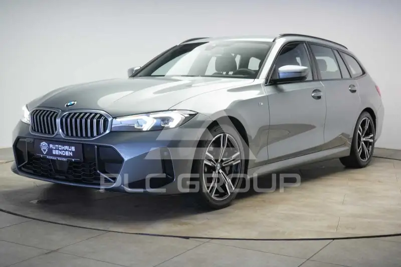 2025 BMW 330