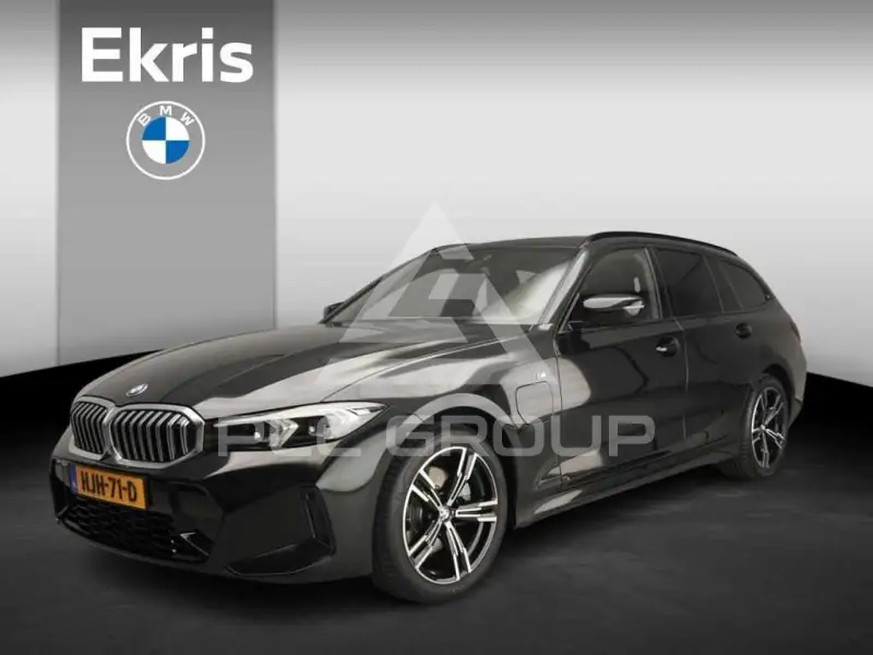 2025 BMW 330