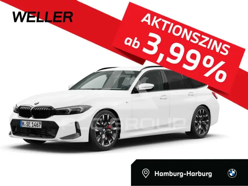 2025 BMW 330