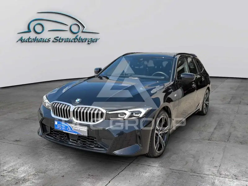 2025 BMW 330