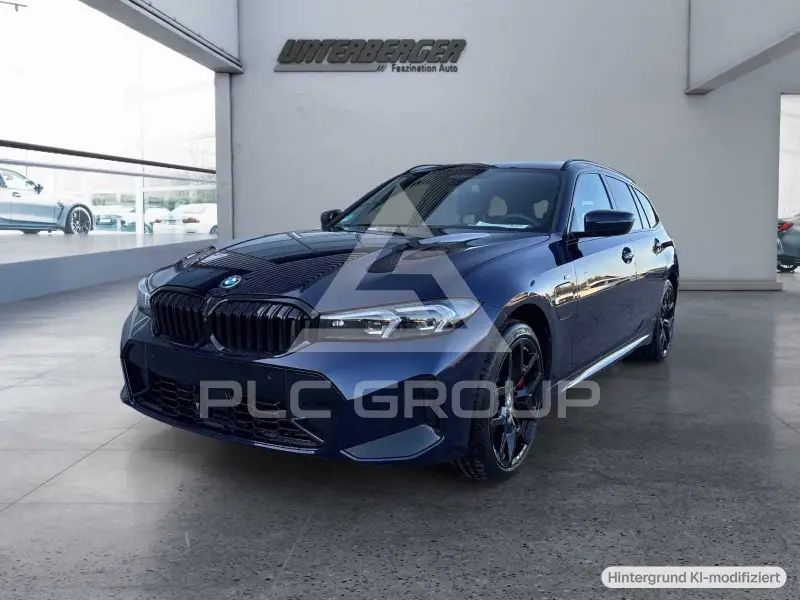 2025 BMW 330