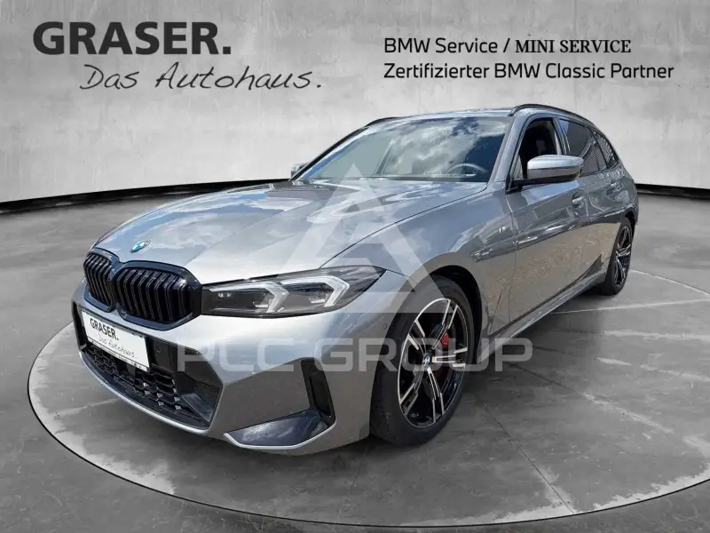 2025 BMW 330