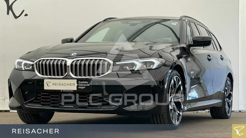 2025 BMW 330