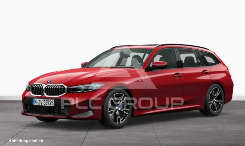 2025 BMW 330