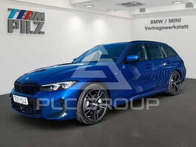 2025 BMW 330