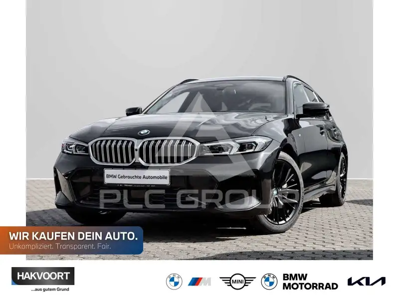 2025 BMW 330