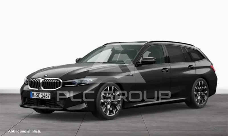 2025 BMW 330