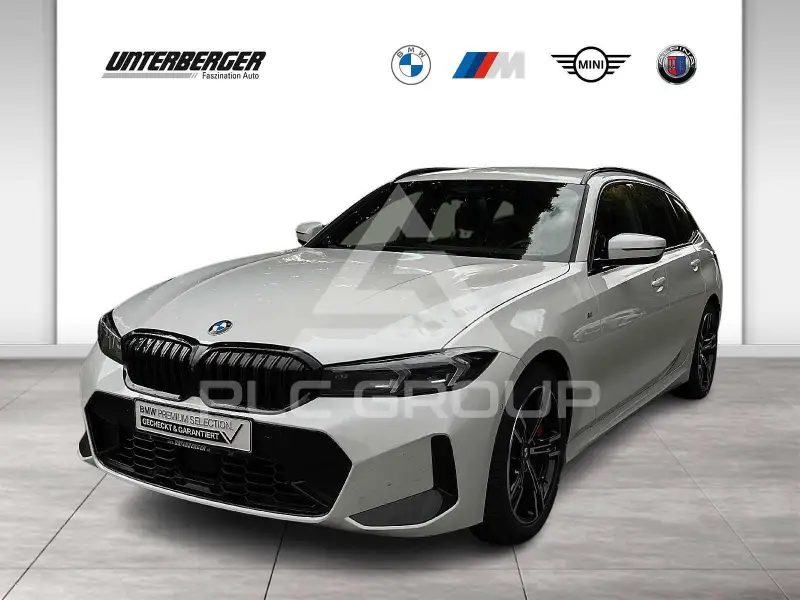 2025 BMW 330