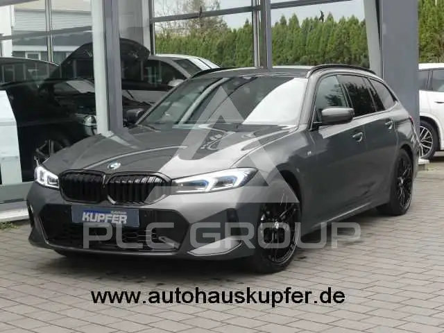 2025 BMW 330