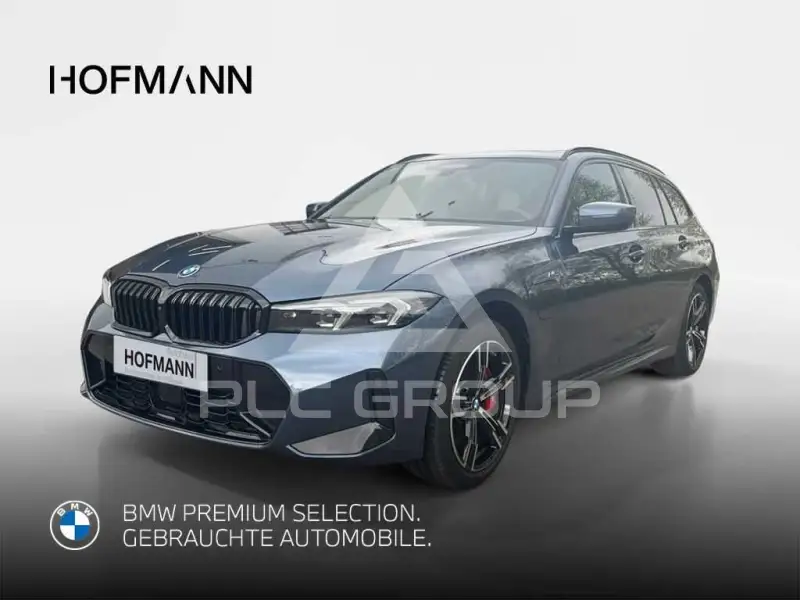 2025 BMW 330